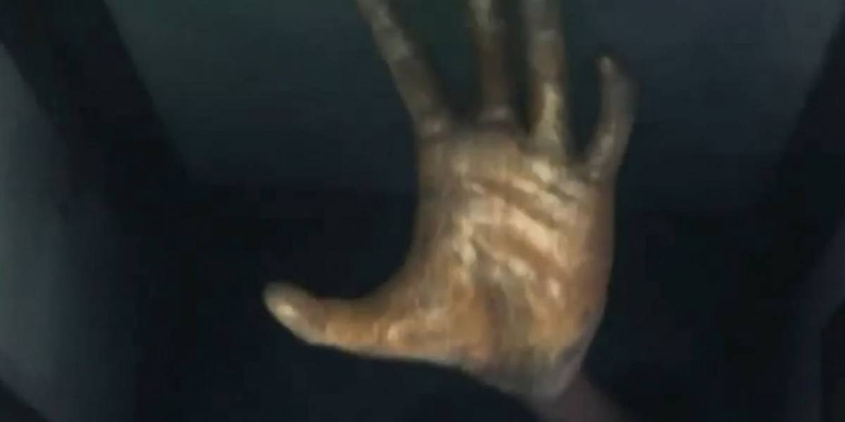Silent Hills recibe terrorífico nuevo tráiler conceptual #TGS2014