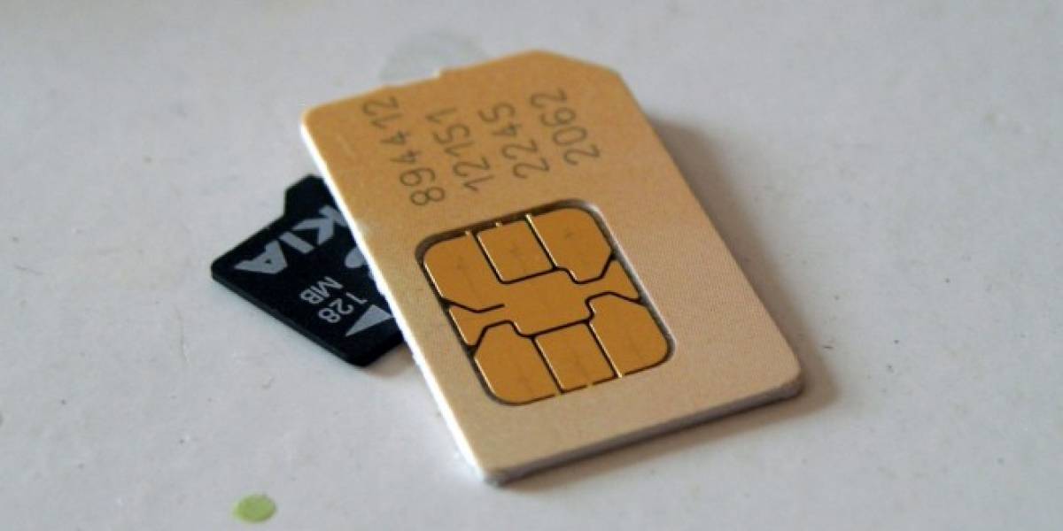 Apple y Samsung están en pláticas con la GSMA para crear una SIM electrónica