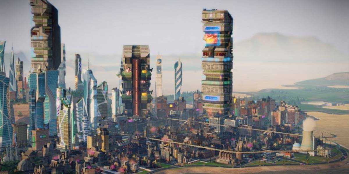 EA cierra Maxis Emeryville, el estudio detrás de SimCity