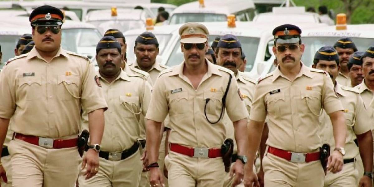 Policías de India quieren que captures crímenes con Periscope para facilitarles el trabajo