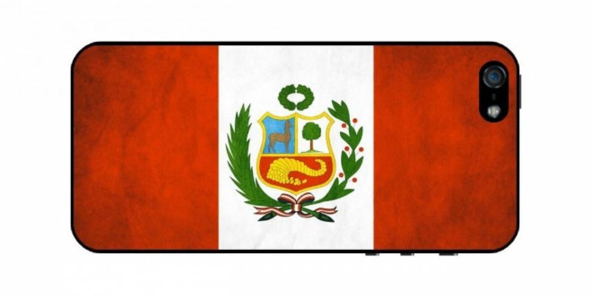 Perú dará de baja celulares de quienes no registren sus datos con operadoras