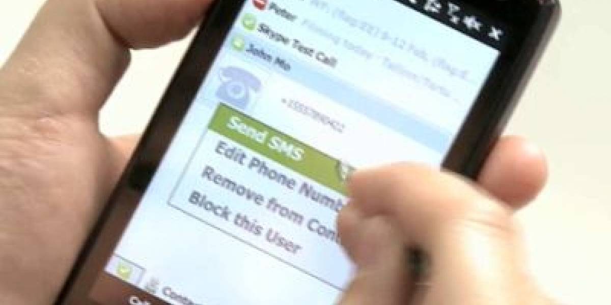 Venezuela: Segundo que más usa SMS en Latinoamérica