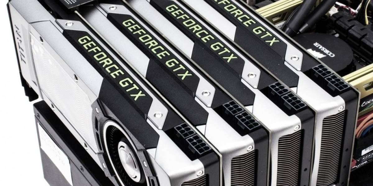DirectX 12 permitiría uso simultáneo de GPUs AMD y NVIDIA