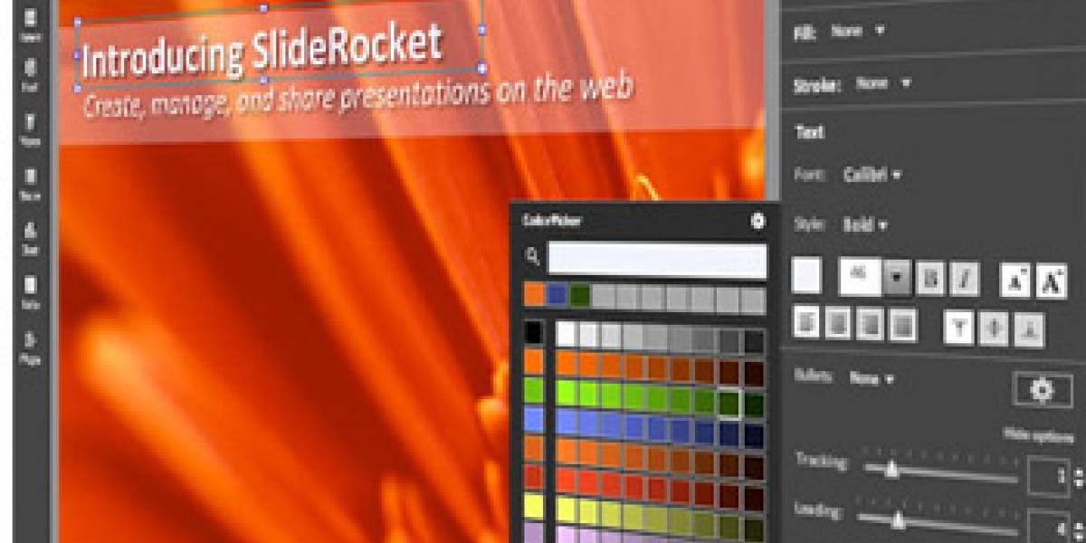 FW Exclusivo: 500 Invitaciones para SlideRocket