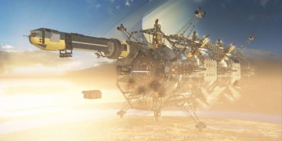 3D Mark presenta Sling Shot, un nuevo benchmark gráfico para la gama alta
