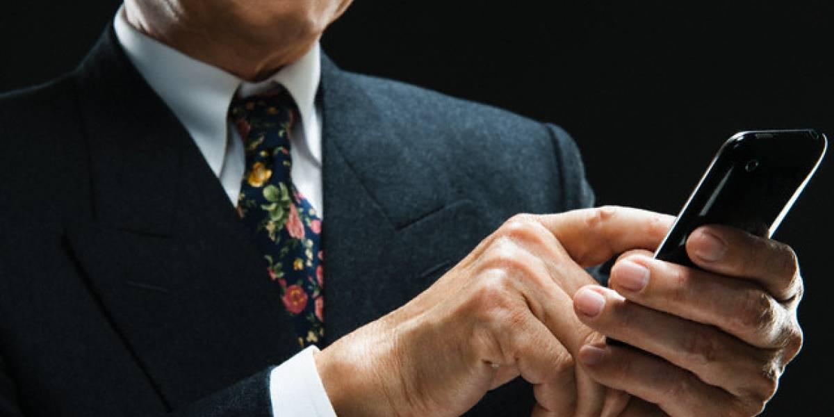 España: Si tienes un 'smartphone' gastas 26% más en telefonía al mes