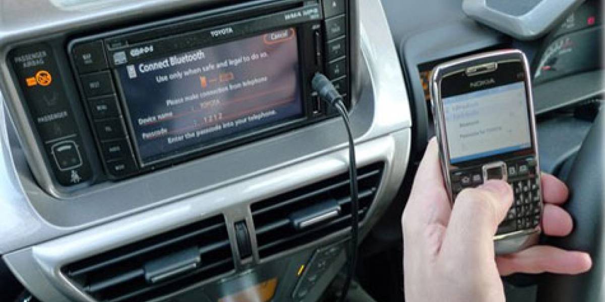 Sony se une al Car Connectivity Consortium