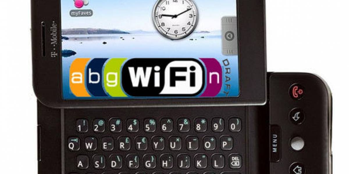 La falta de componentes amenaza a los smartphones