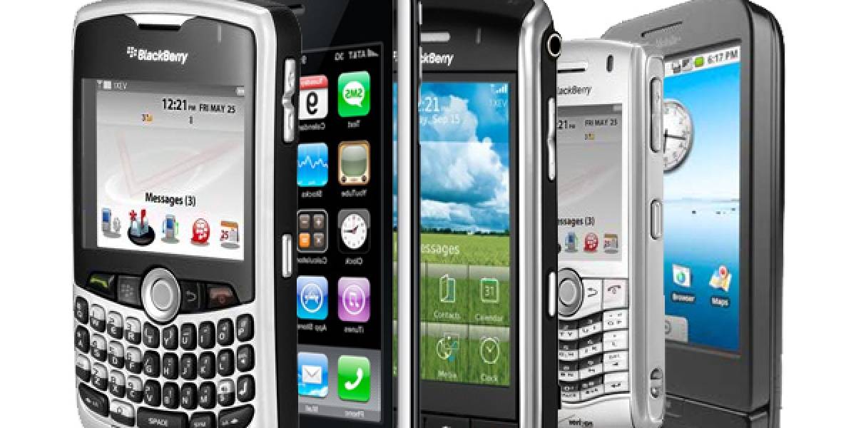 Venezuela: 21 millardos de SMS enviados el primer trimestre del año