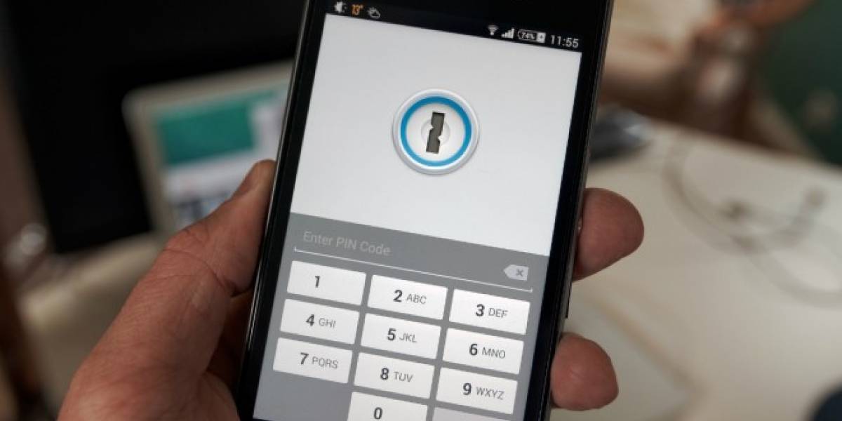 1Password requiere testers para nueva aplicación de Windows Phone