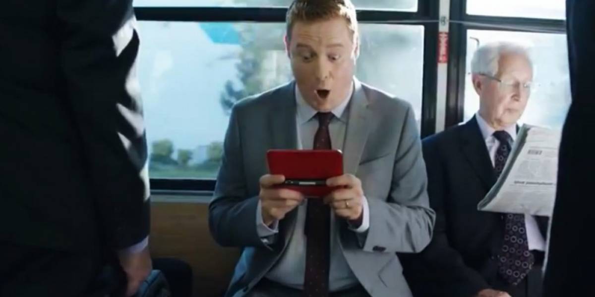 Super Smash Bros. en 3DS lleva 2.8 millones de unidades vendidas