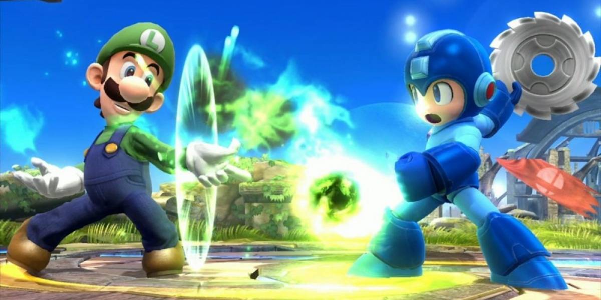 Super Smash Bros. duplica las ventas de Wii U en Japón