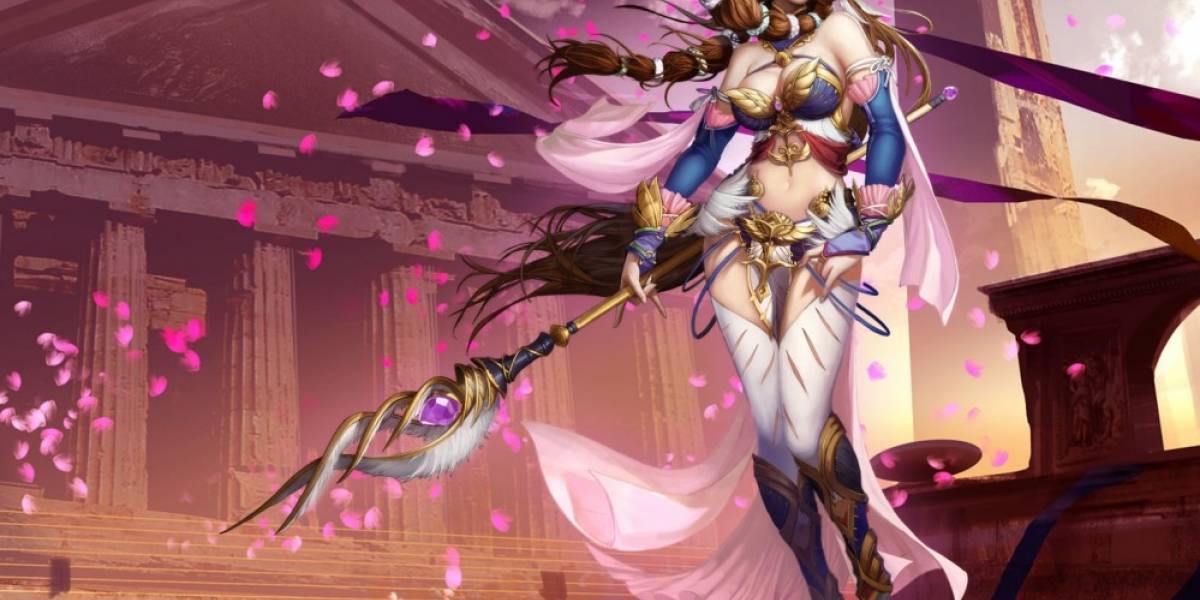 La temática y la acción que ofrece Smite son las claves de su éxito: Gerente de Level Up Hispanoamérica