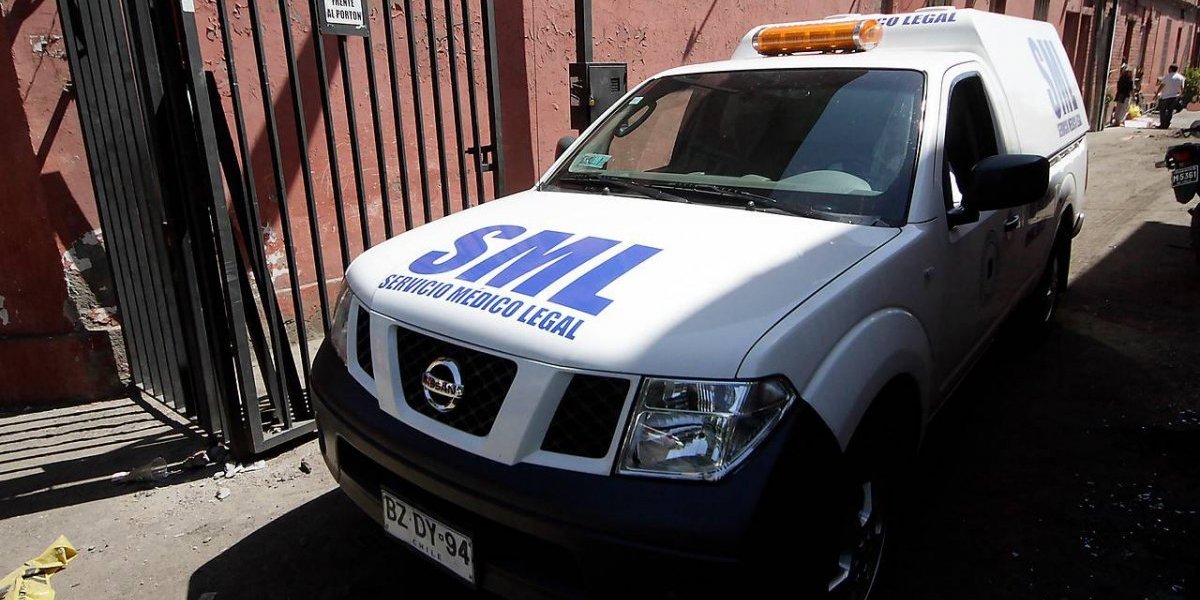 Lactante de 21 días murió aplastada por su madre