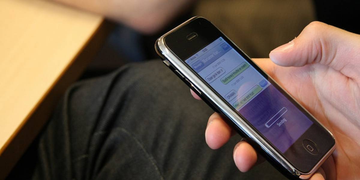 El adolescente promedio envía 3.339 mensajes de texto al mes