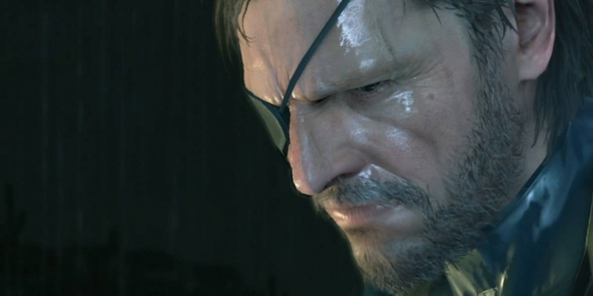 Konami asegura que Kojima solo se fue de vacaciones