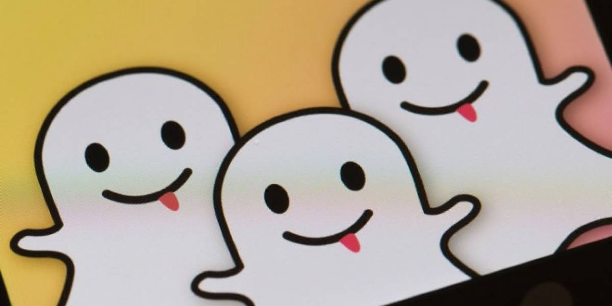 Snapchat sigue creciendo y supera a Twitter en usuarios diarios