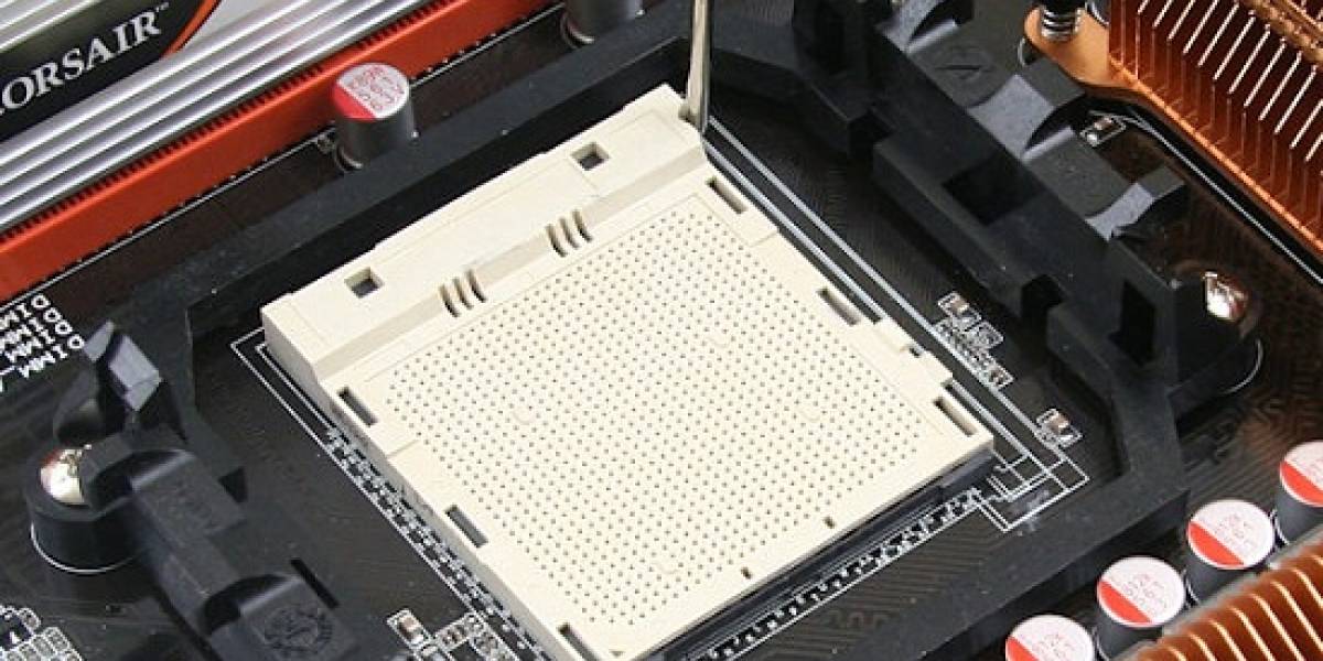 AMD: Bulldozer es compatible con tarjetas madre socket AM3