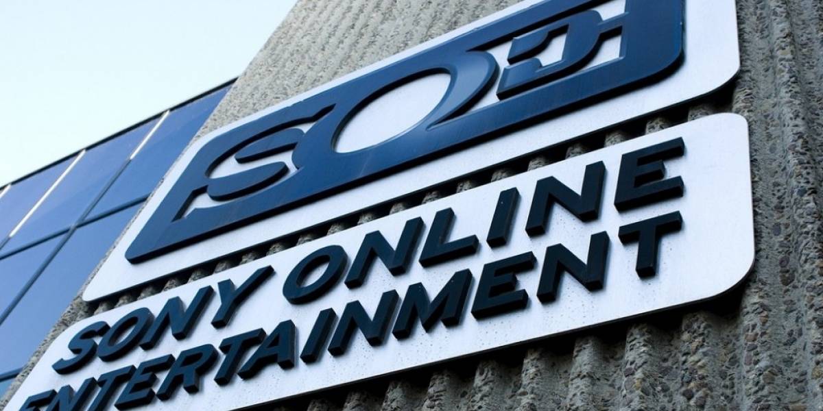 Sony Online Entertainment abandona el barco de Sony