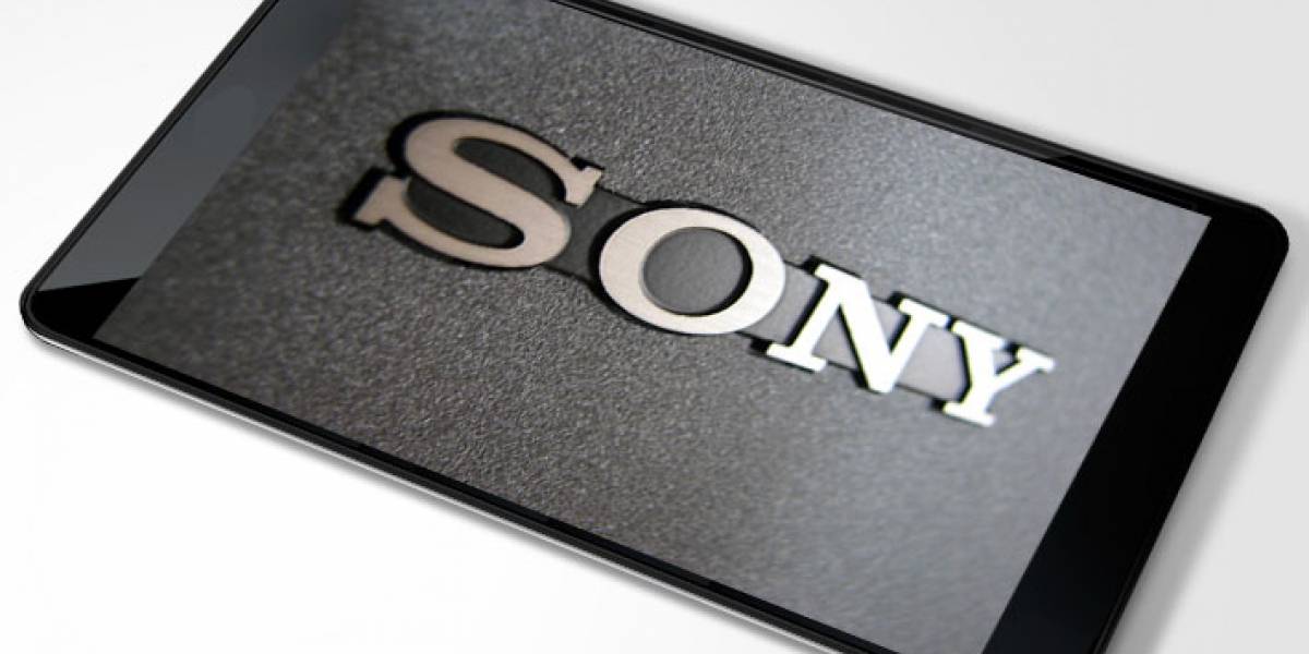 Sony quiere ser el segundo mayor fabricante de tabletas en 2012