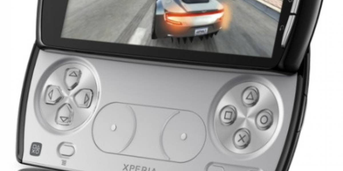 Concurso Xperia Play y Wayerless: ¡Ya tenemos un ganador!