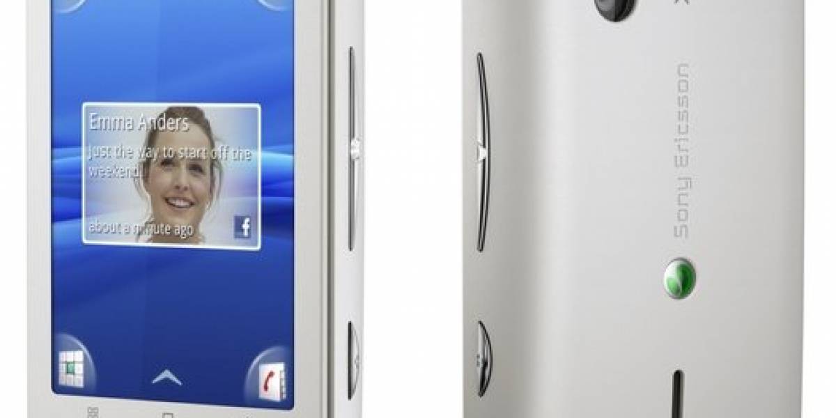 Android hace rentable a Sony Ericsson