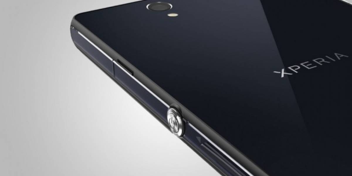 Sony no abandonará el negocio de teléfonos móviles