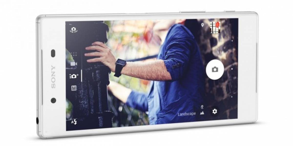Xperia Z5 vence en prueba de cámara al Galaxy S6