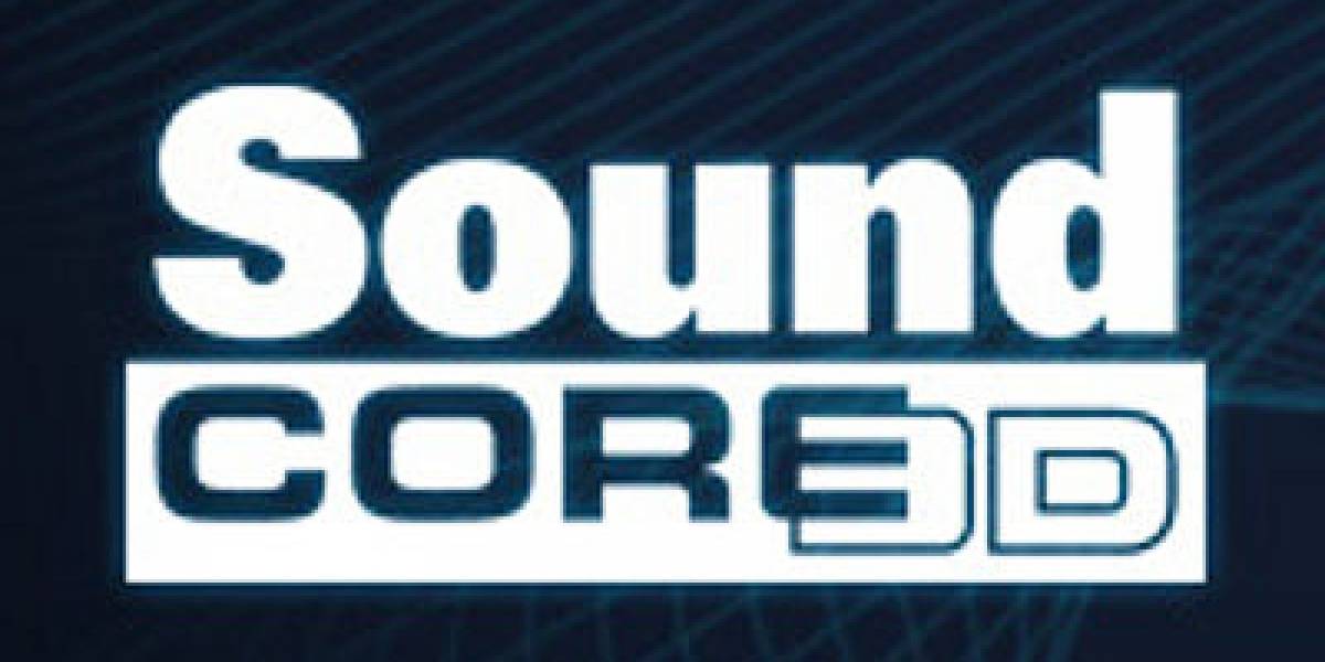 Creative Labs Sound Core3D: El sucesor de X-Fi