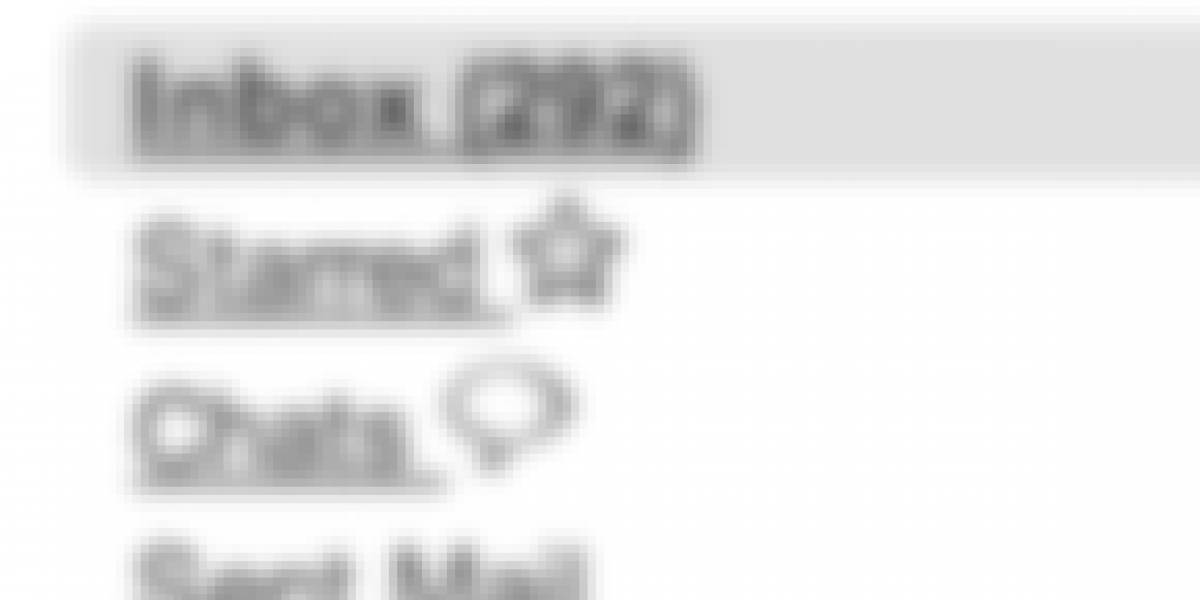Los principales países emisores de spam