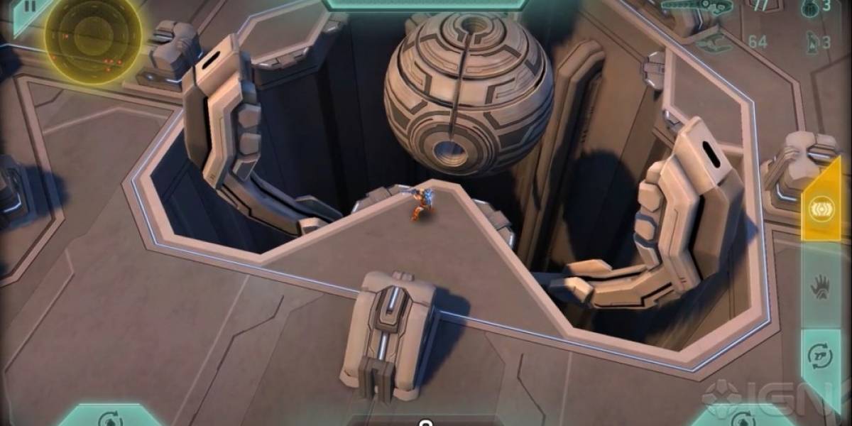 Halo: Spartan Strike anunciado para Steam y Windows Phone