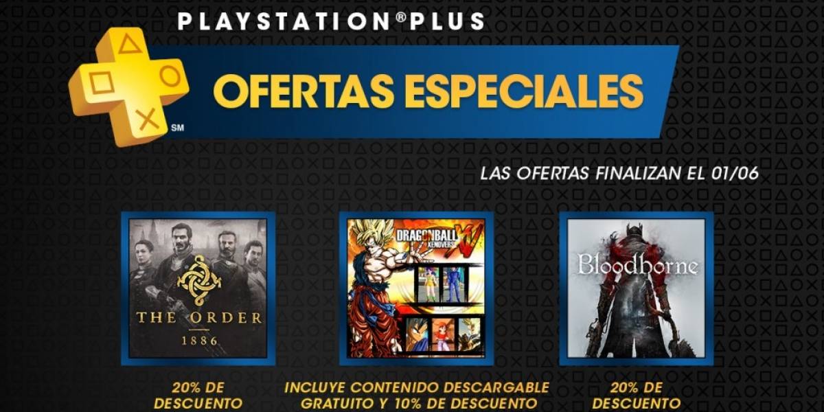 Sony anuncia un nuevo programa de ofertas para suscriptores de PlayStation Plus
