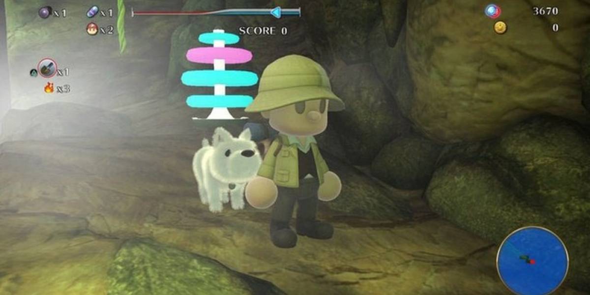 Square Enix revela qué es Project CODE Z