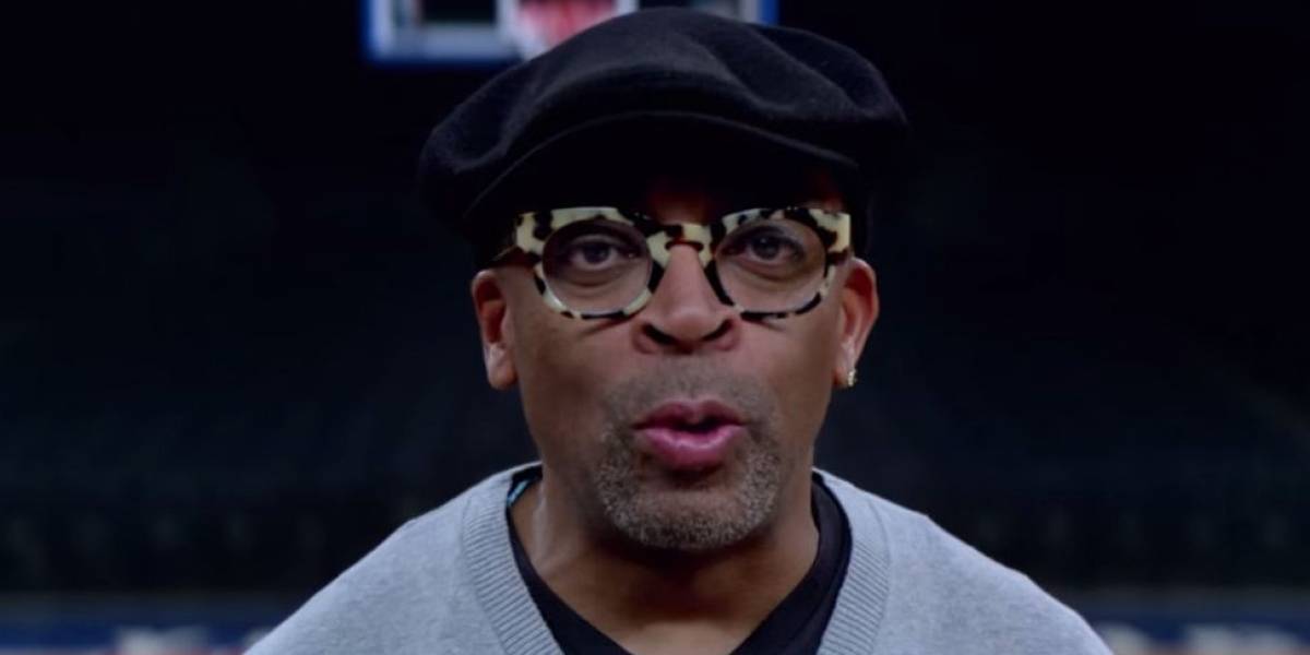 Spike Lee dirigirá el modo carrera de NBA 2K16