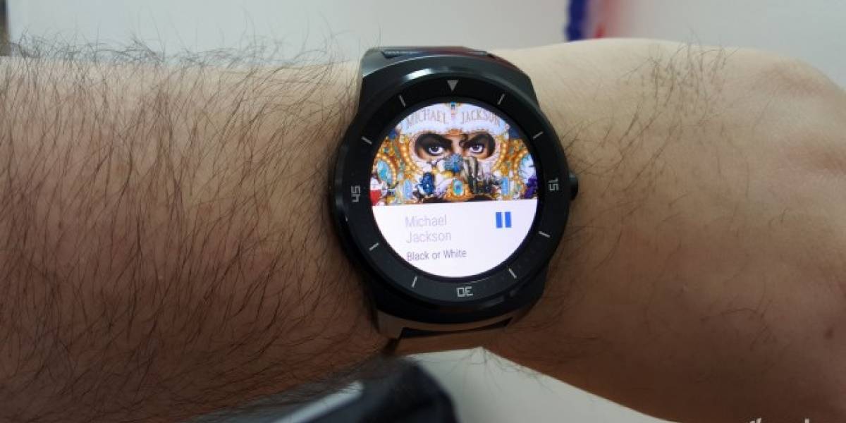 Spotify para Android se actualiza agregando mayor compatibilidad con Android Wear