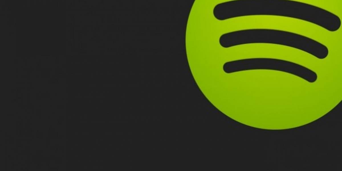 Spotify se actualizará para ser completamente compatible con Android Wear