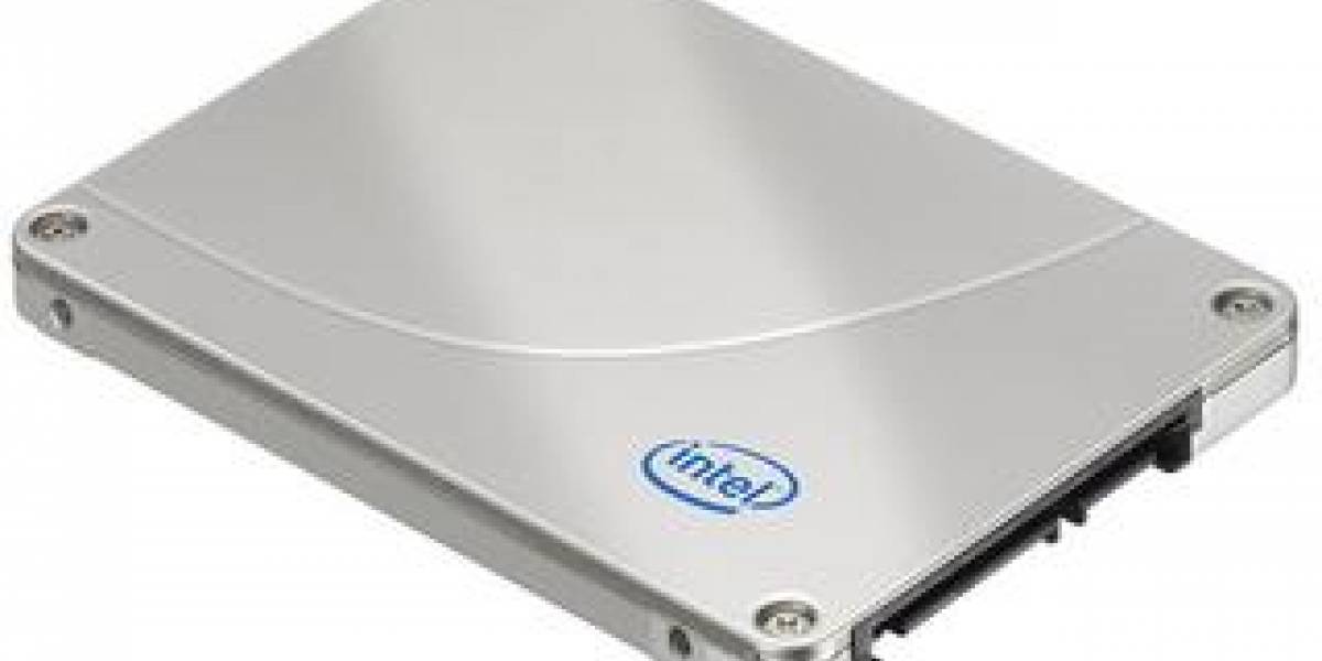 Bug en los SSD Intel 320 causa pérdida de datos