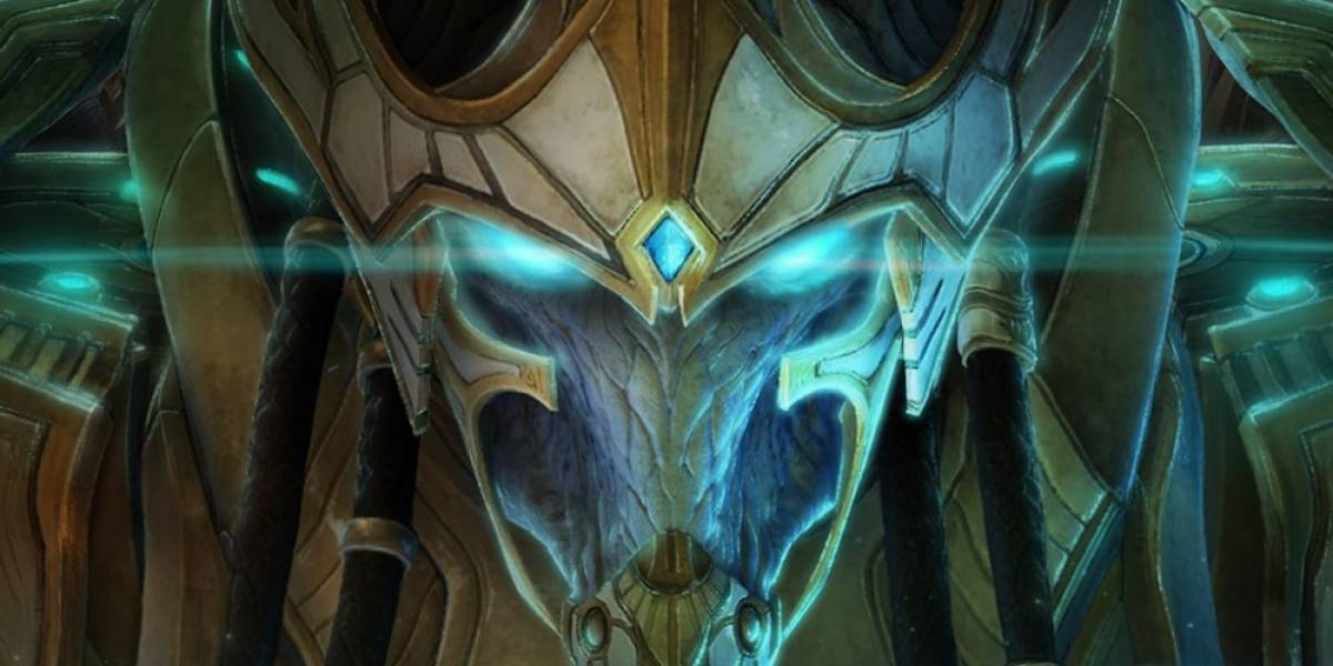 StarCraft II: Legacy of the Void ya está en preventa