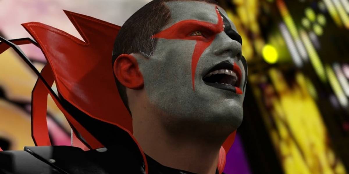Las mejores rivalidades del último tiempo llegan en el nuevo spot de WWE 2K16