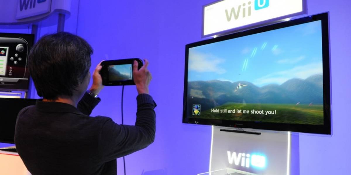 Star Fox para Wii U estará presente en el piso de exhibición de #E32015