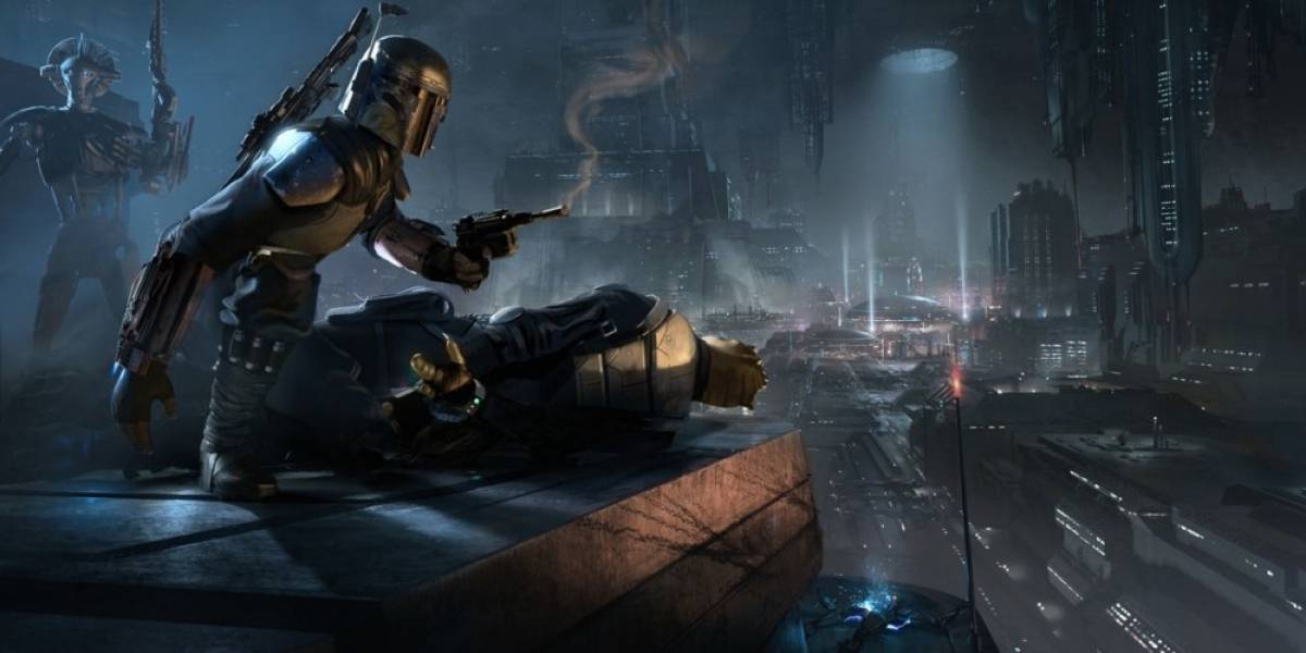 El nuevo juego de Star Wars de Visceral tendrá elementos de Uncharted y 1313