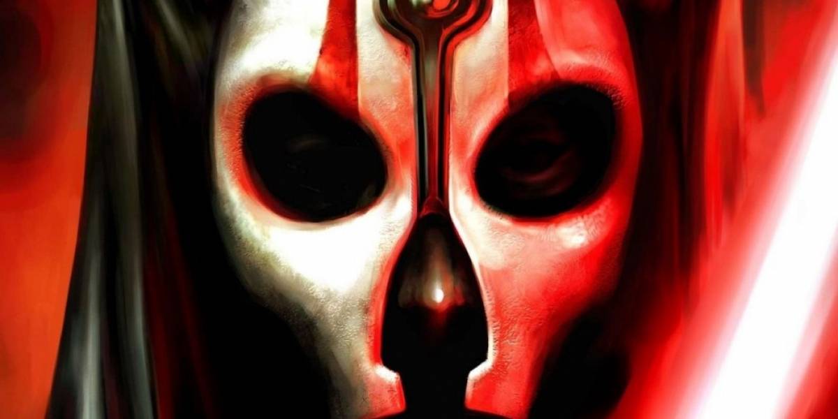 Y diez años después Star Wars: KOTOR II recibe actualización oficial en Steam