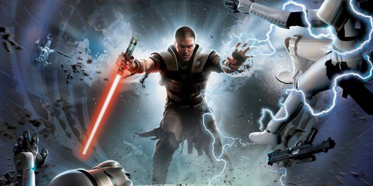 Steam también tiene a Star Wars en oferta