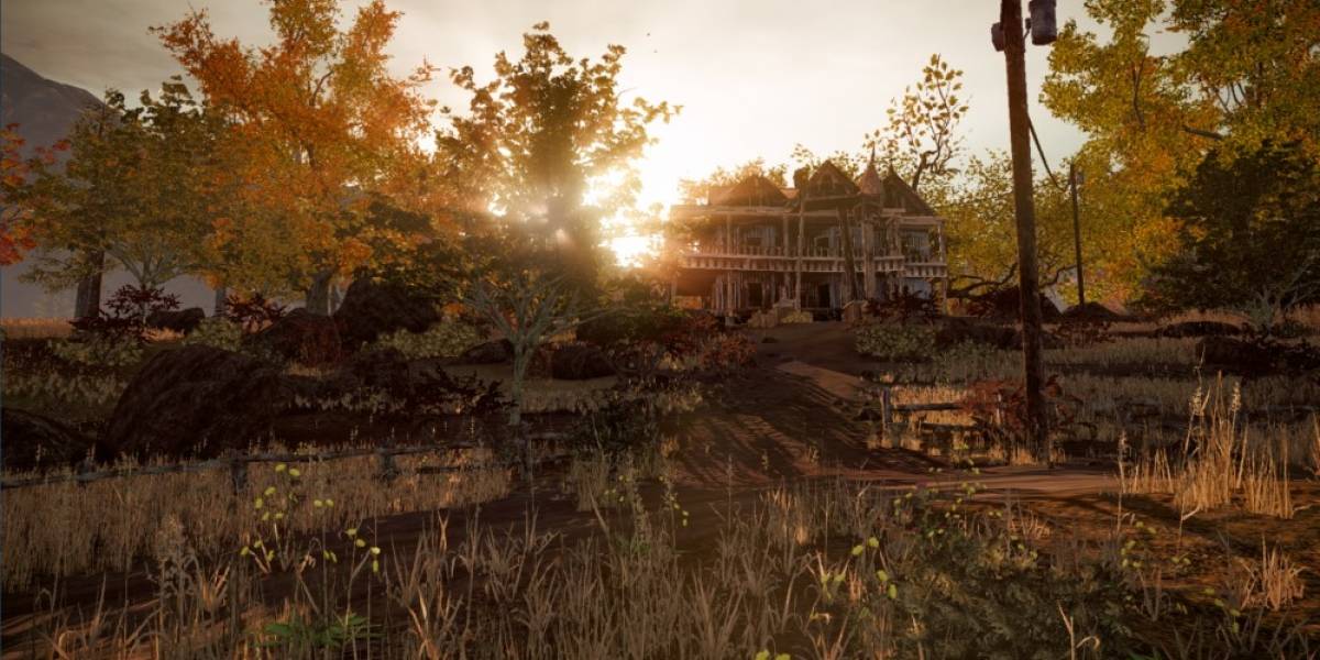 State of Decay se lanza en Xbox One en abril