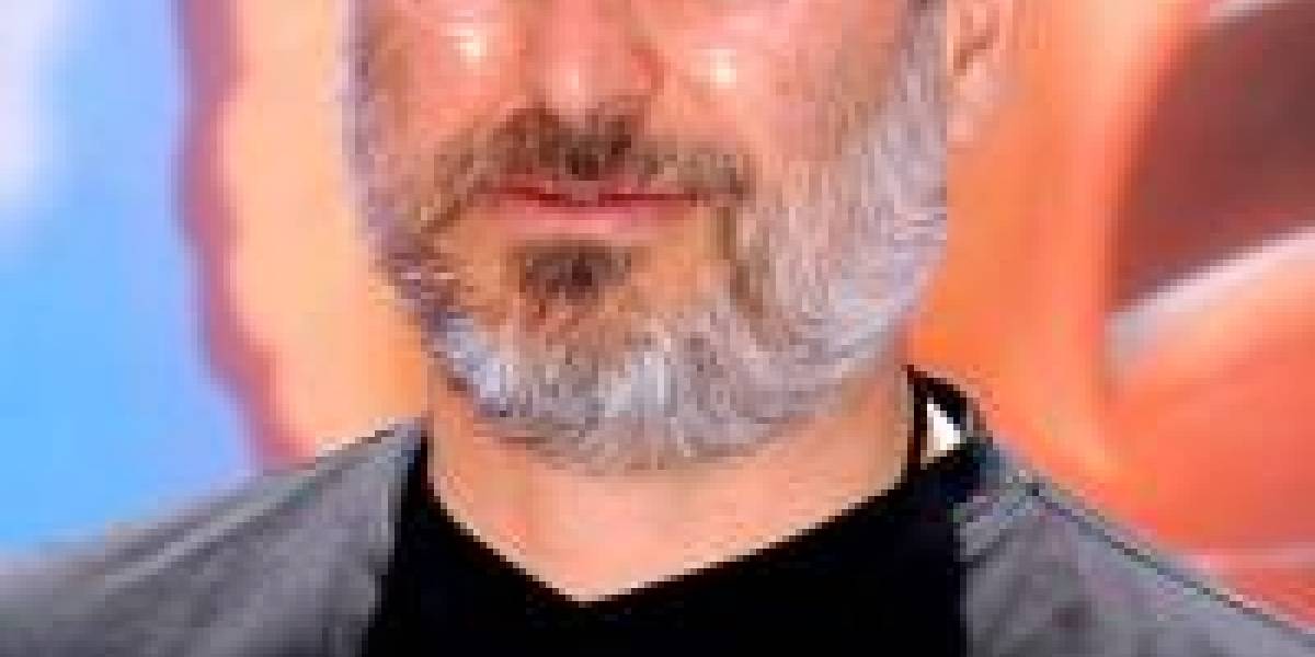 Steve Jobs se retira temporalmente de Apple por razones de salud