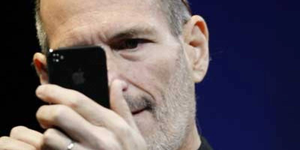 El nuevo iPhone no tendrá pago con NFC