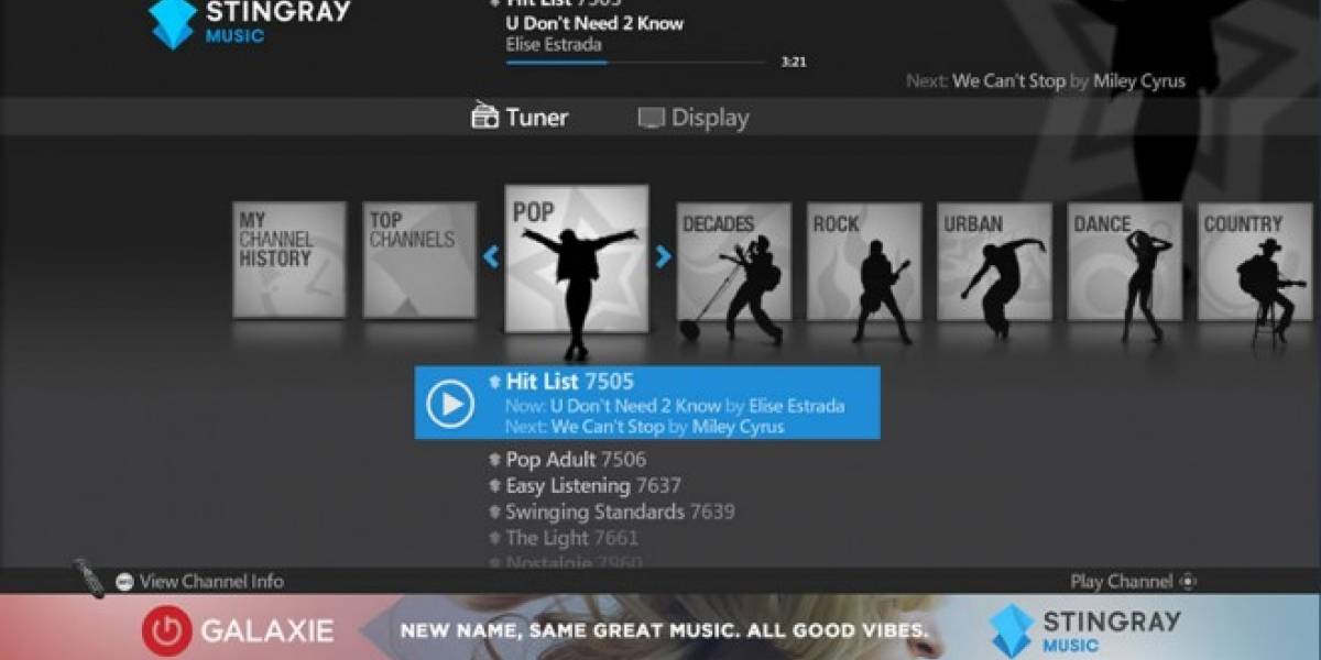Grupo GTD lanza aplicación de streaming para sus clientes