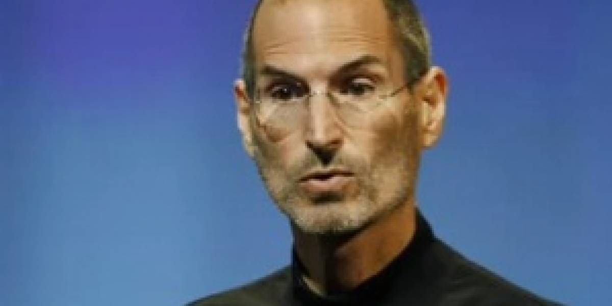 En Google quisieron a Steve Jobs como CEO de la empresa