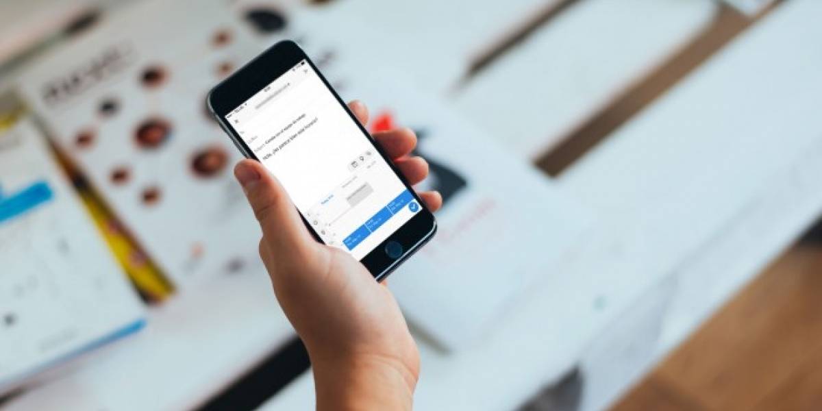Sunrise lanza Meet, un teclado para facilitar la creación de eventos en tu calendario