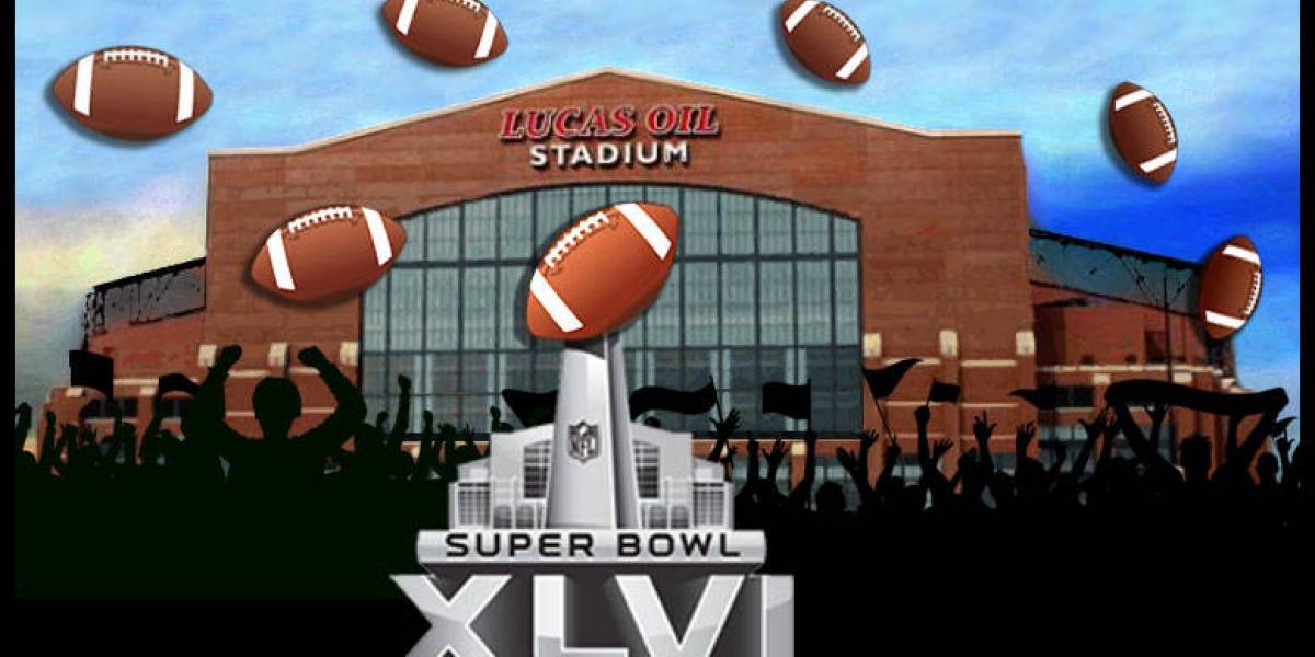 La gente usará sus móviles durante los comerciales del Super Bowl